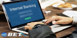 Nạp tiền W9Bet nhanh với tài khoản ngân hàng