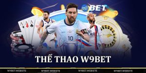 the-thao-w9bet